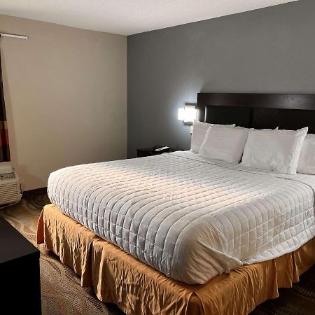 Surestay Hotel By Best Western Моргантон Экстерьер фото