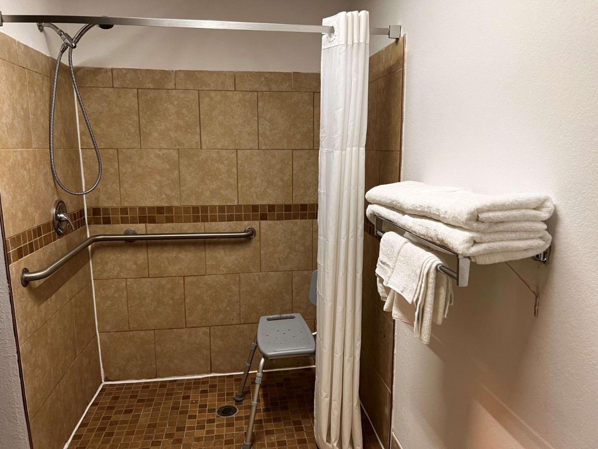 Surestay Hotel By Best Western Моргантон Экстерьер фото
