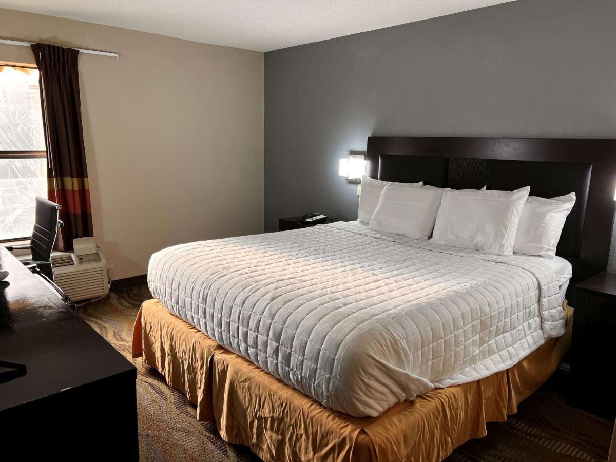 Surestay Hotel By Best Western Моргантон Экстерьер фото