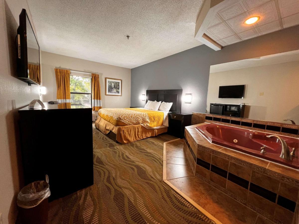Surestay Hotel By Best Western Моргантон Экстерьер фото