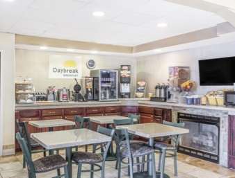 Surestay Hotel By Best Western Моргантон Ресторан фото
