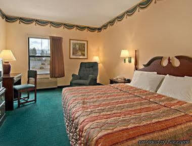 Surestay Hotel By Best Western Моргантон Экстерьер фото