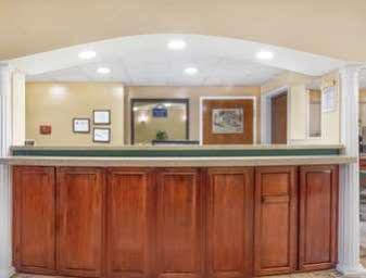 Surestay Hotel By Best Western Моргантон Экстерьер фото